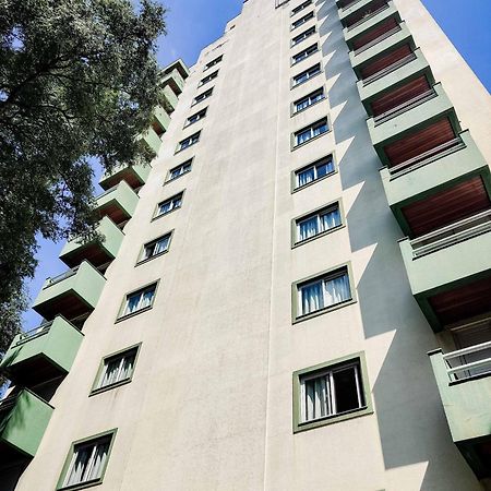 Residencial Bella Vista Suites São Paulo Exterior photo