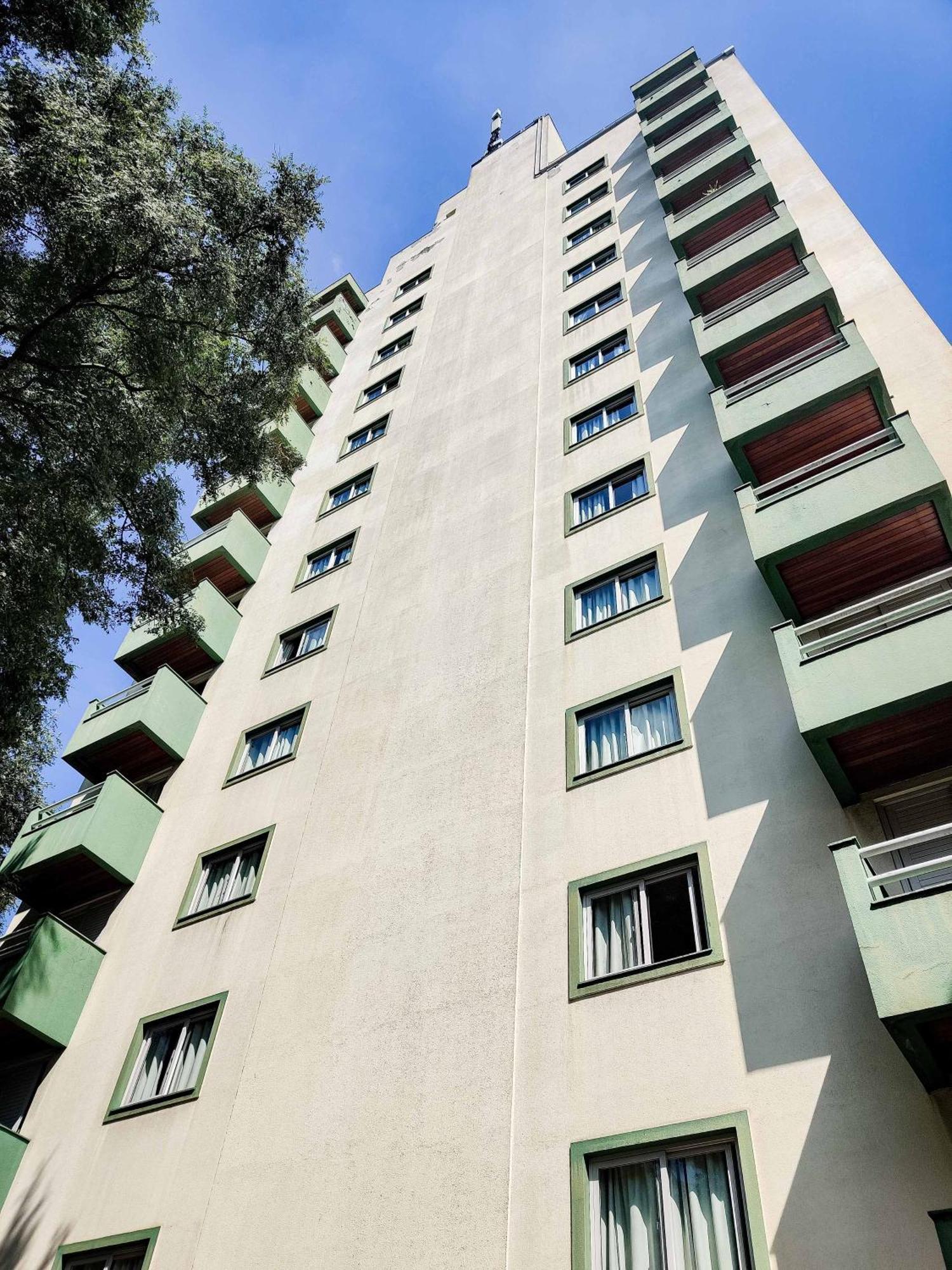 Residencial Bella Vista Suites São Paulo Exterior photo