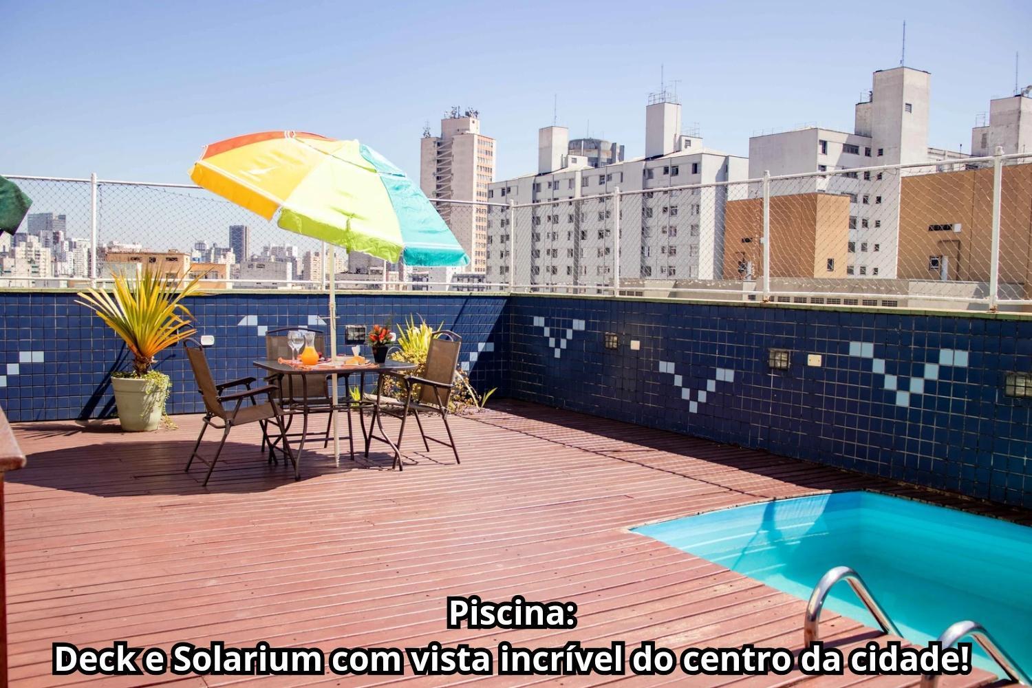 Residencial Bella Vista Suites São Paulo Exterior photo