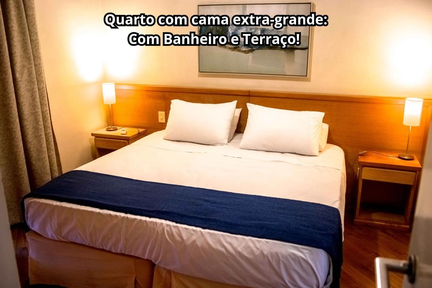 Residencial Bella Vista Suites São Paulo Exterior photo