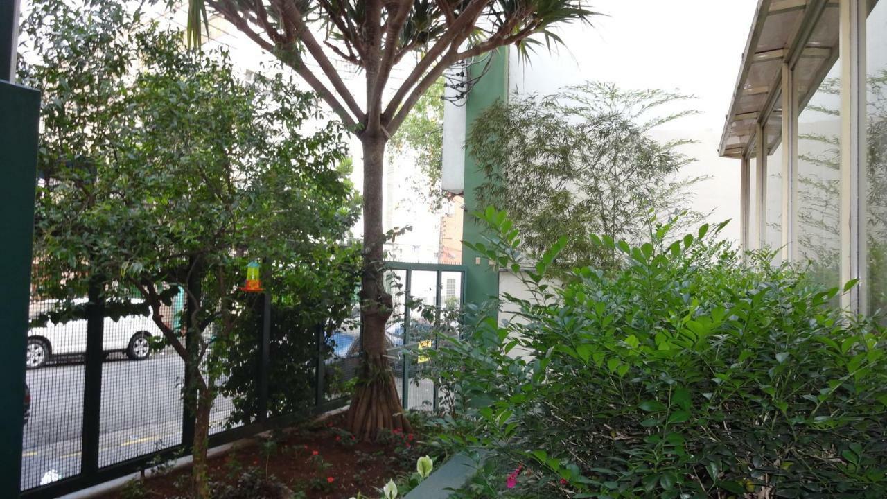 Residencial Bella Vista Suites São Paulo Exterior photo